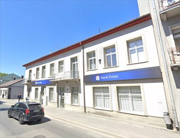 lokal użytkowy na wynajem 19m2 lokal użytkowy Jędrzejów, Jędrzejów, 11 Listopada