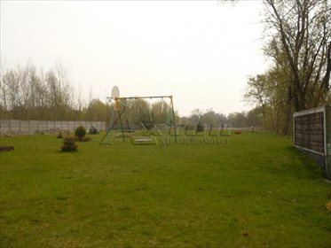 działka na sprzedaż 7287m2 działka Warszawa, Wał Miedzeszyński