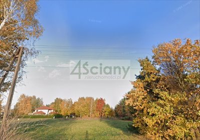 Polecam działkę 1582 m² w Ruścu z MPZP, media, blisko szkoły działka Rusiec