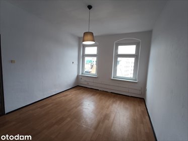 Kawalerka 25,10 m² w kamienicy (odświeżona, niskie opłaty) mieszkanie Wrocław, Jedności Narodowej