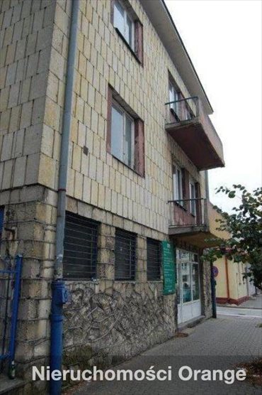 Lokal użytkowy na sprzedaż Pińczów 950m2 Foto 5