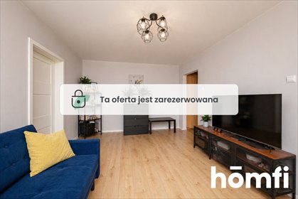 Funkcjonalne 37,6 m² mieszkanie z balkonem i komórką mieszkanie Łódź, Widzew, gen. Stefana Grota-Roweckiego