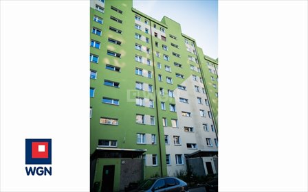 mieszkanie na sprzedaż 54m2 mieszkanie Gorzów Wielkopolski, Teresy Marii Klimek