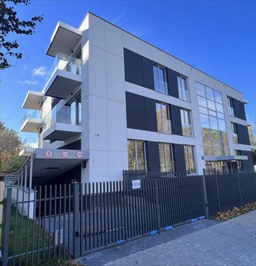 Mieszkanie na sprzedaż Warszawa, Bielany, Kolektorska 17 129m2 Foto 1