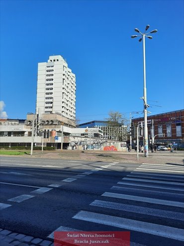 Wynajmę lokal 162 m² na pl. Grunwaldzkim we Wrocławiu lokal użytkowy Wrocław, Śródmieście, pl. grunwaldzki 6
