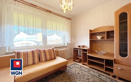 mieszkanie na wynajem 64m2 mieszkanie Gorzów Wielkopolski, Bohaterów Westerplatte