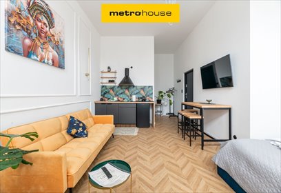 mieszkanie na sprzedaż 152m2 mieszkanie Łódź, Śródmieście, Piramowicza