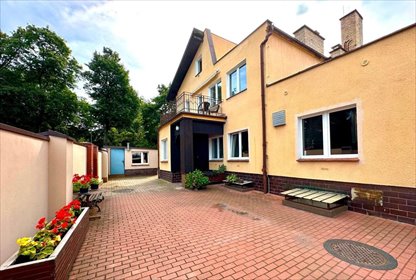 Unikatowy dom 485 m² w Poznaniu - zapraszam dom Poznań, Stare Miasto, Winogrady, Winogrady