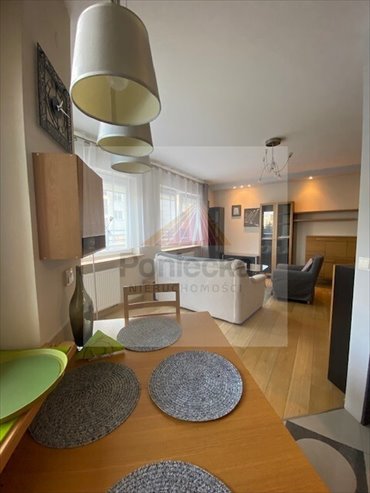 mieszkanie na wynajem 65m2 mieszkanie Warszawa, Ursynów, Kabaty, al. Komisji Edukacji Narodowej