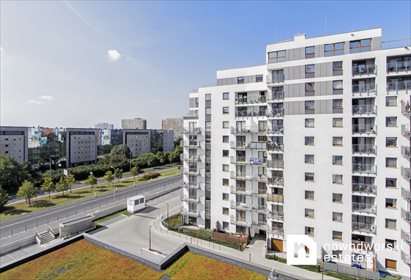 Mieszkanie dwupokojowe na wynajem Poznań, Winogrady, Winogrady, Serbska 51m2 Foto 6