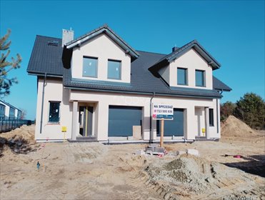 dom na sprzedaż 140m2 dom Miłoszyce