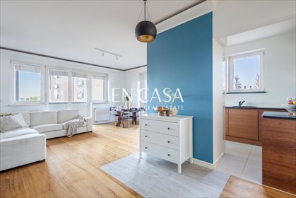 mieszkanie na sprzedaż 72m2 mieszkanie Warszawa, Mokotów, Egejska