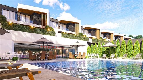 dom na sprzedaż 260m2 dom Bursa, Üçevler, Nilüfer, Bursa