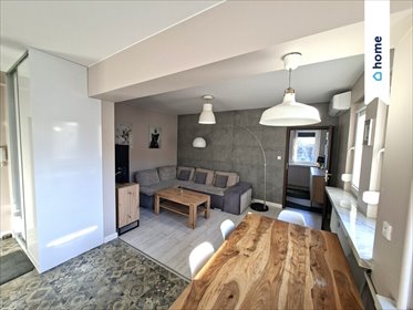 mieszkanie na sprzedaż 49m2 mieszkanie Gorzów Wielkopolski, Śródmieście