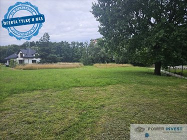 działka na sprzedaż 2738m2 działka Kraków, Piaski Wielkie, Piaski Wielkie, Łużycka