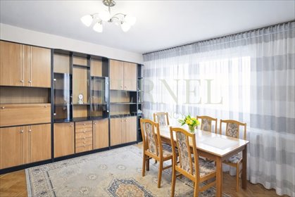 mieszkanie na sprzedaż 59m2 mieszkanie Kraków, Prądnik Czerwony, Prądnik Czerwony, Śliczna