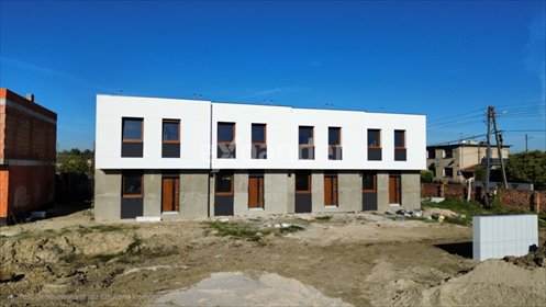 dom na sprzedaż 89m2 dom Polska Nowa Wieś, Szeroka