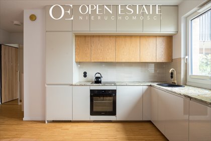 mieszkanie na wynajem 36m2 mieszkanie Warszawa, Mokotów, Marii Cetysówny