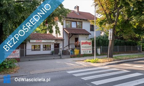 dom na sprzedaż 197m2 dom Wrocław, Śródmieście, Al. Jana Kochanowskiego
