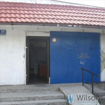lokal użytkowy na wynajem 130m2 lokal użytkowy Radom, Betonowa