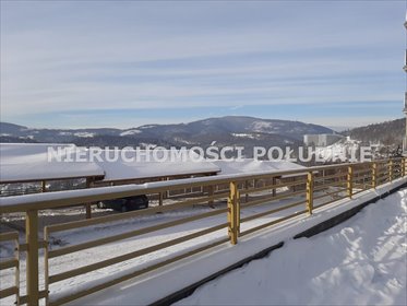 garaż na sprzedaż 28m2 garaż Wisła, Partecznik