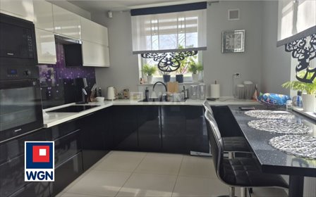 Dom na sprzedaż Myszków, Myszków 102m2 Foto 4