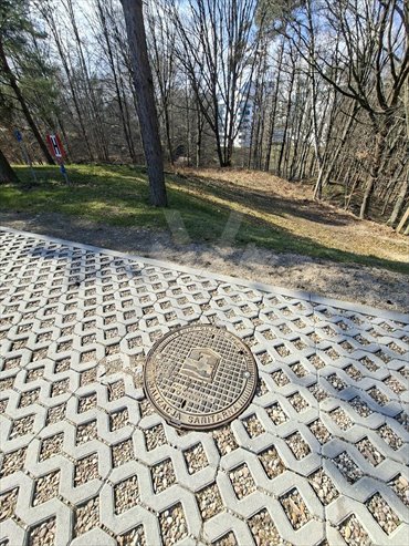 Działka budowlana na sprzedaż Gdynia, Mały Kack, Mały Kack, DRAGONÓW 780m2 Foto 5