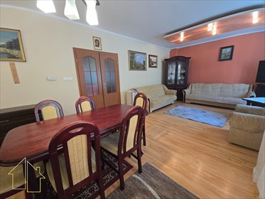 Dom 166 m² na spokojnym osiedlu w Płocku zapraszam dom Płock, Bukowa