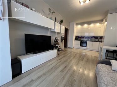 mieszkanie na sprzedaż 40m2 mieszkanie Warszawa, Wawer, Korkowa