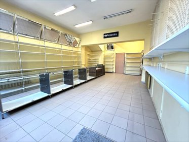 lokal użytkowy na sprzedaż 68m2 lokal użytkowy Wałbrzych, Śródmieście, Rynek