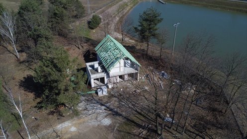 dom na sprzedaż 130m2 dom Łańcut