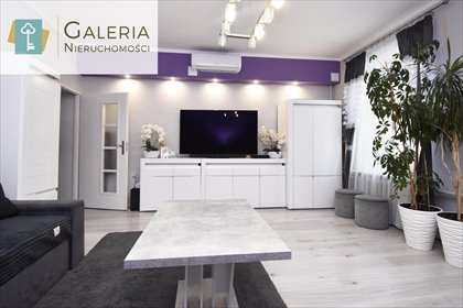 mieszkanie na sprzedaż 56m2 mieszkanie Elbląg, Królewiecka