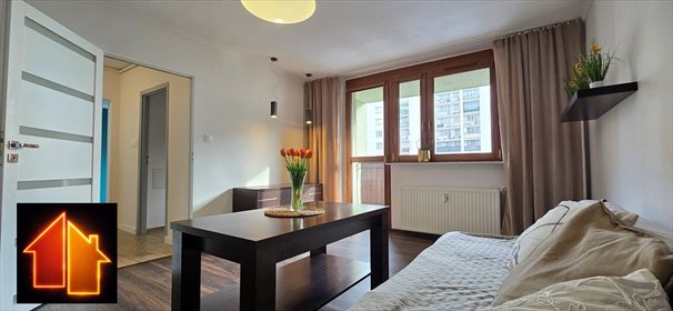 mieszkanie na sprzedaż 46m2 mieszkanie Rybnik, Wawelska