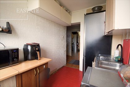 mieszkanie na sprzedaż 54m2 mieszkanie Gdynia, Działki Leśne, Śląska