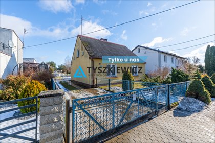 dom na sprzedaż 80m2 dom Rytel, Jatowska