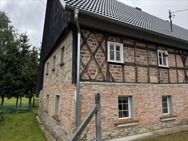 dom na sprzedaż 100m2 dom Stara Kamienica