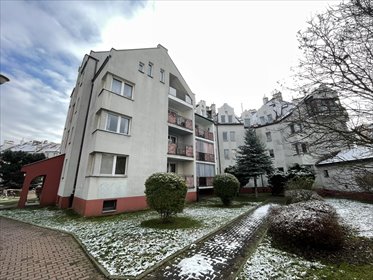 mieszkanie na sprzedaż 41m2 mieszkanie Kraków, Kraków-Krowodrza, Kraków-Krowodrza, PSZONA