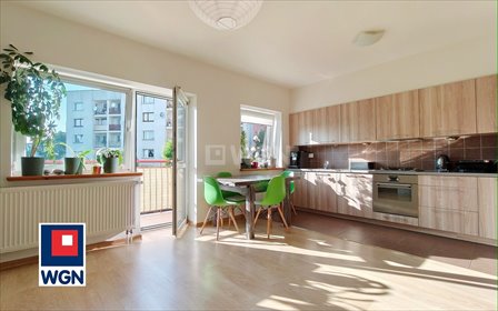 mieszkanie na sprzedaż 50m2 mieszkanie Rawicz, Englerta