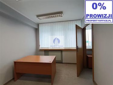 Lokal biurowy 35 m² na Mokotowie - zapraszam lokal użytkowy Warszawa, Mokotów, Rzymowskiego