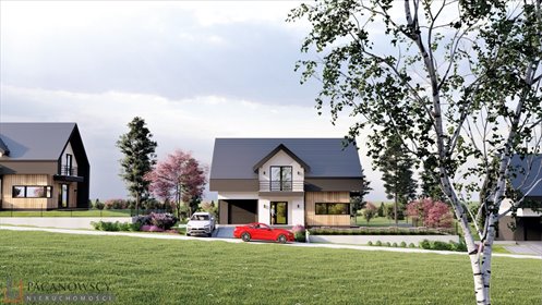 dom na sprzedaż 142m2 dom Bibice