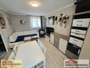 Kawalerka w centrum Stargardu, 28 m2, umeblowana mieszkanie Stargard, centrum, Słowackiego