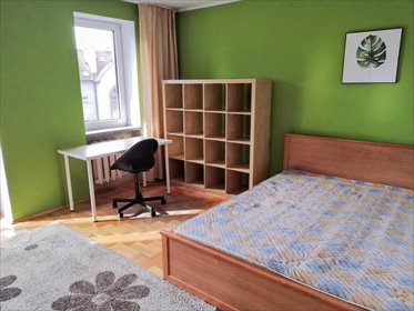 3-pokojowe mieszkanie z balkonem i dużą piwnicą mieszkanie Kraków, Podgórze Duchackie, Kordiana