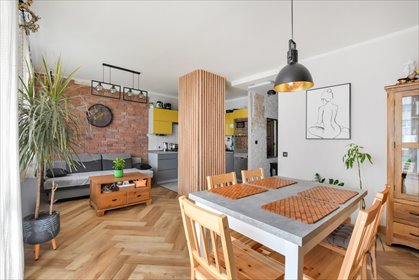 Pakuj walizki! Idealne 72m² | 4 pokoje! mieszkanie Jastrzębie-Zdrój, Wielkopolska