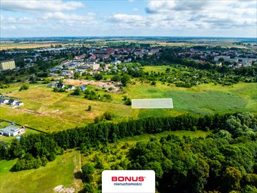 działka na sprzedaż 1936m2 działka Pyrzyce