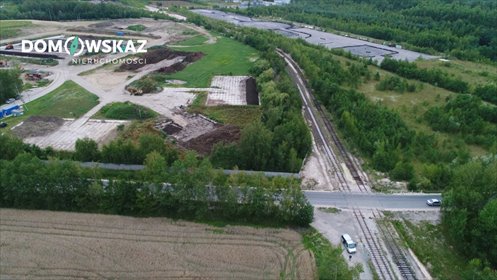 działka na sprzedaż 188872m2 działka Dobrów