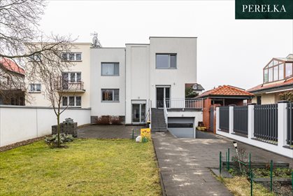 dom na sprzedaż 271m2 dom Warszawa, Bemowo, Jelonki, Miejska