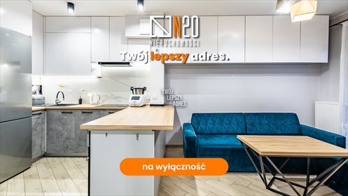 mieszkanie na sprzedaż 32m2 mieszkanie Kraków, Prądnik Biały, Starego Dębu