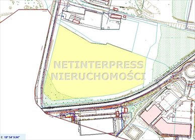 działka na sprzedaż 27224m2 działka Świętochłowice, Świętochłowice