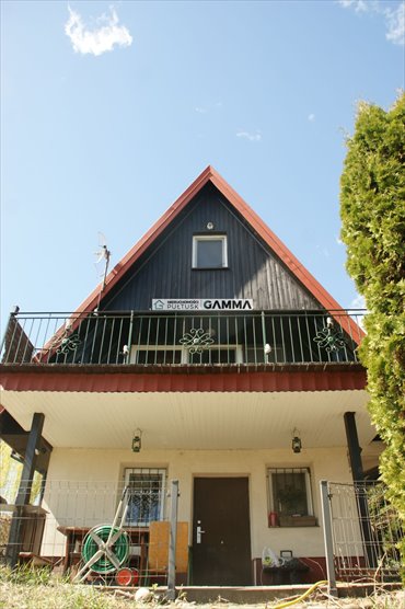 Na sprzedaż dom z dostępem do rzeki Narew w Kacicach 85 m² dom Kacice, Kacice