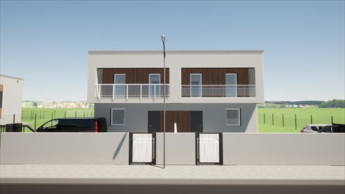 dom na sprzedaż 101m2 dom Kolonia Skarszewek, Kolonia Skarszewek